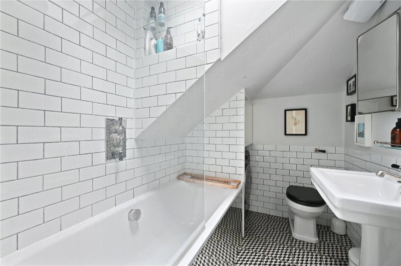 Aldridge Road Villas, London, W11