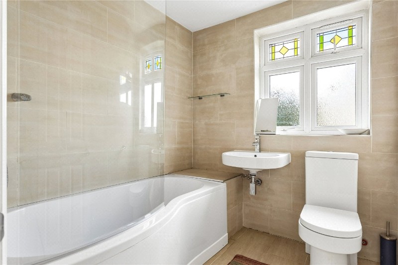 Topsham Road, London, SW17