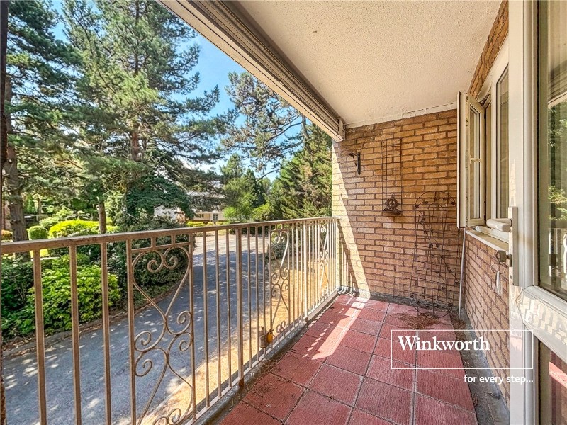New Road, Ferndown, Dorset, BH22