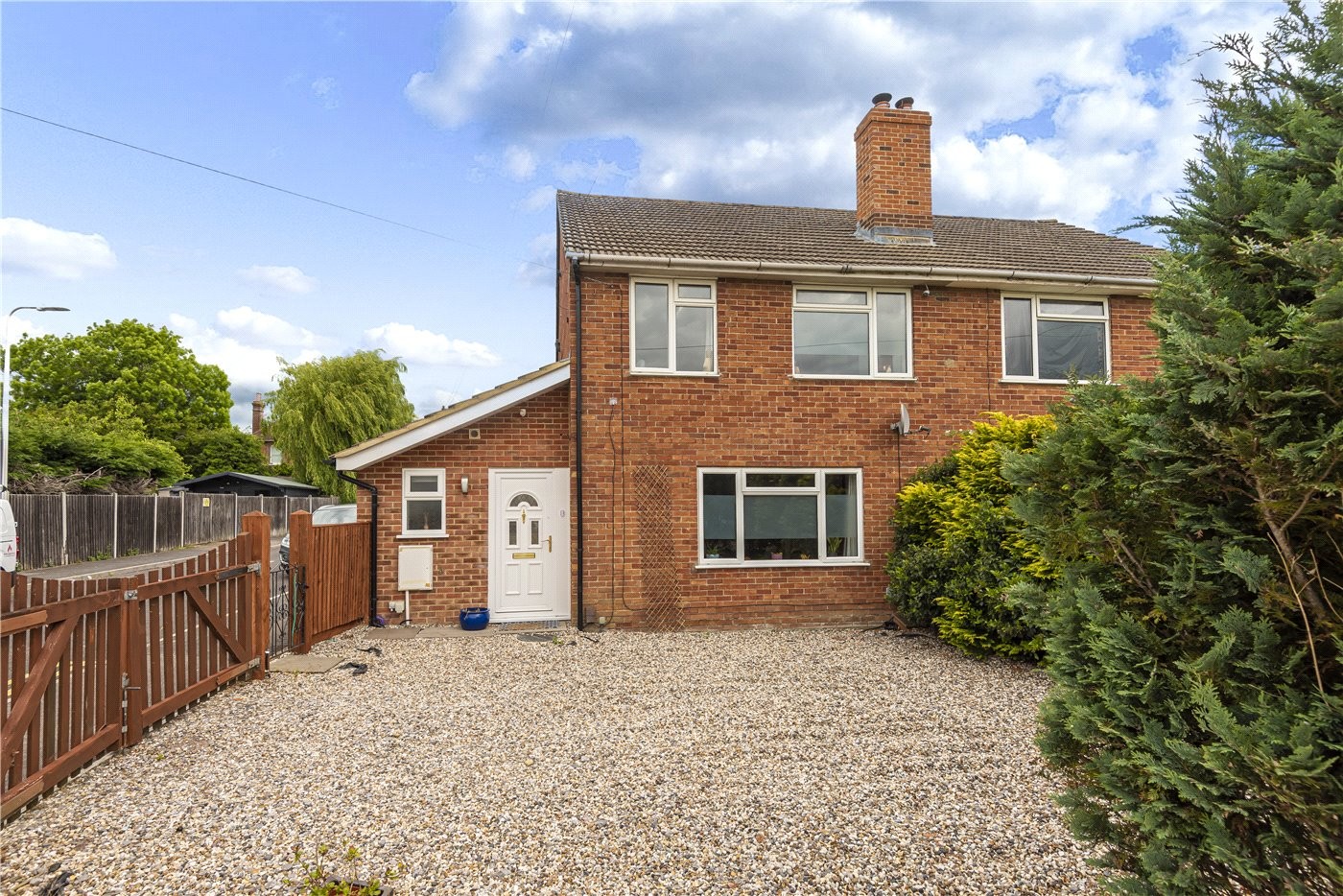 Property Valuation Winkworth Estate Agents in Newbury