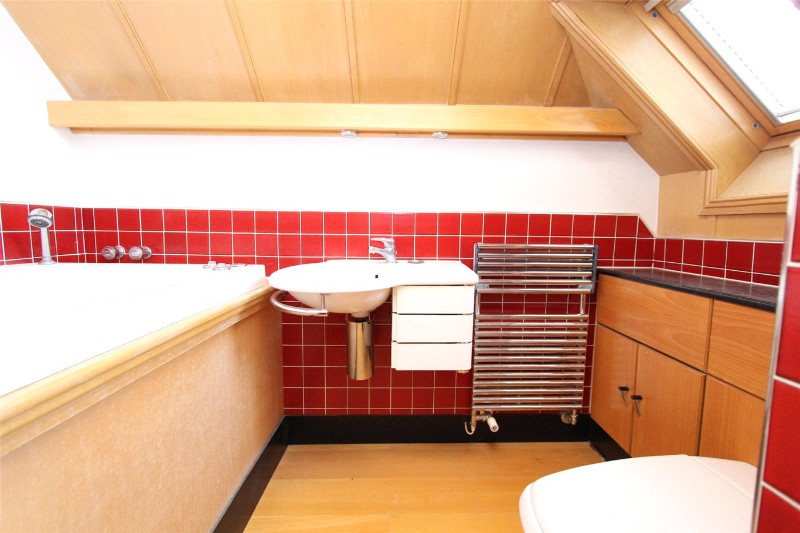 Mount Avenue, Westcliff-on-Sea, Essex, SS0