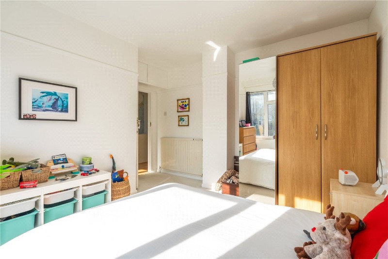 Trinity Rise, London, SW2