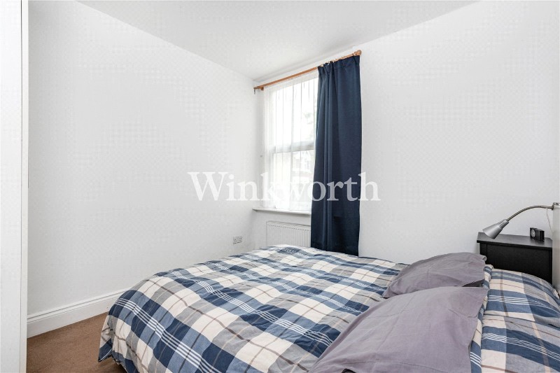 Palmerston Road, Wood Green, N22