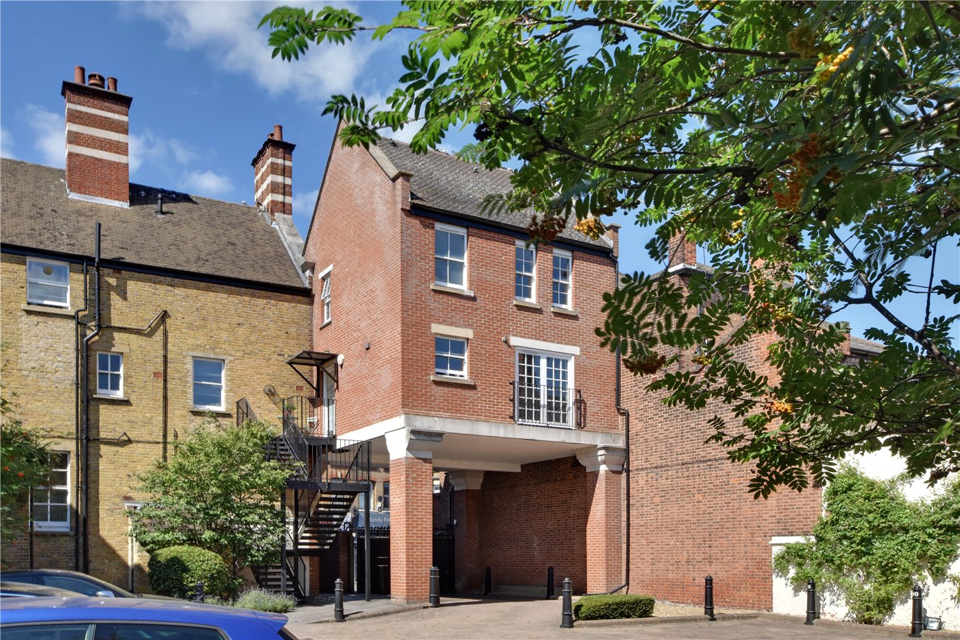 2 bedroom property for sale in Lee High Road, Lee, SE12 (Ref BLA220338