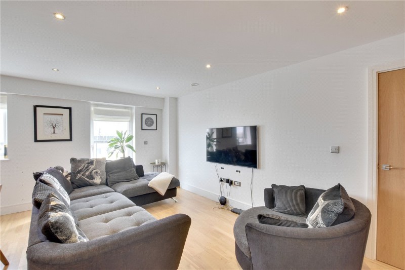 Dundas Court, 29 Dowells Street, Greenwich, London, SE10