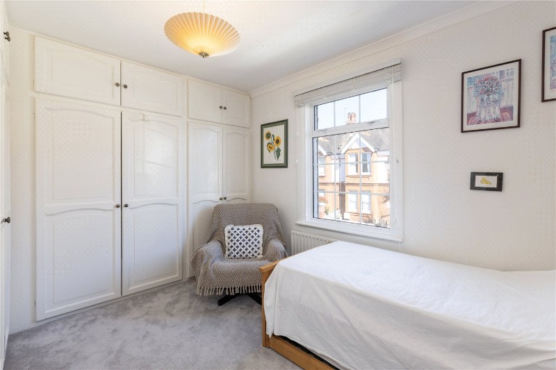 Coalecroft Road, London, SW15