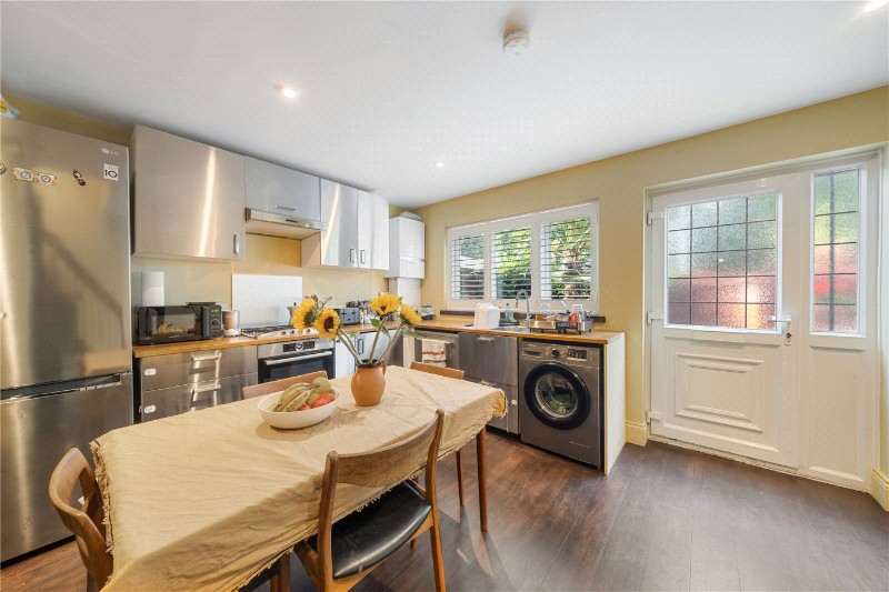 Halidon Close, London, E9