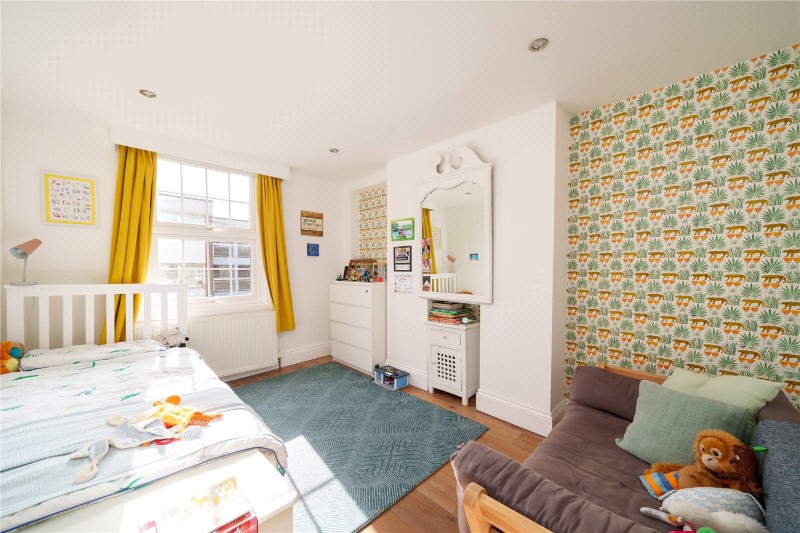 Prothero Road, London, SW6