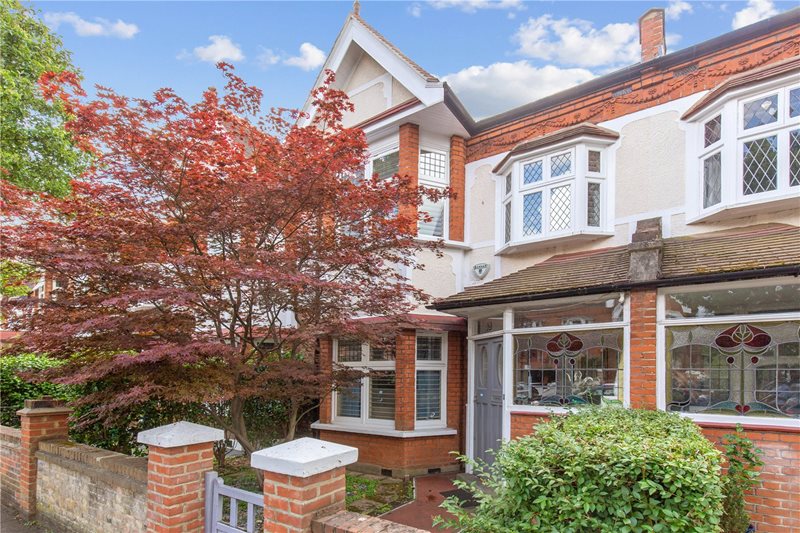 Landford Road, London, SW15