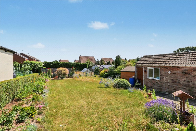 Lilian Road, Spixworth, Norwich, Norfolk, NR10