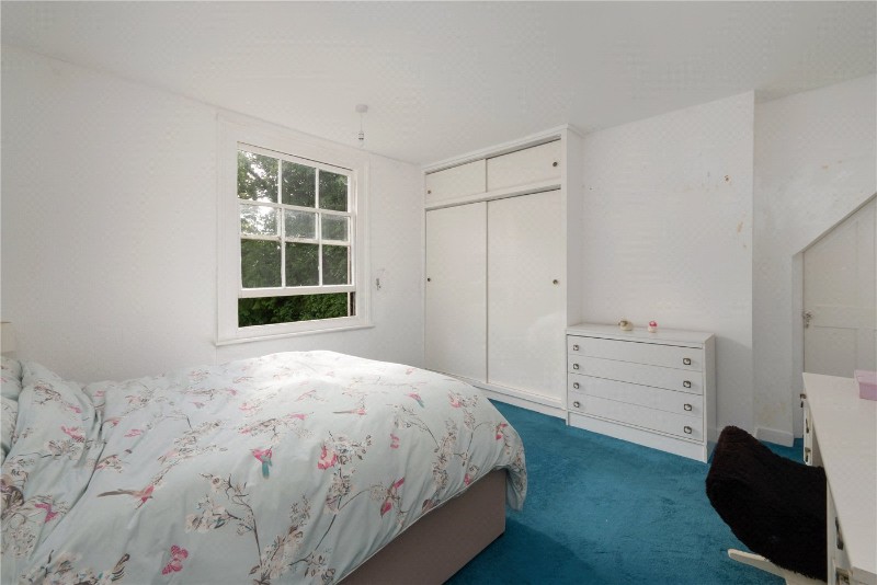 Crown Lane, Stelling Minnis, Canterbury, Kent, CT4