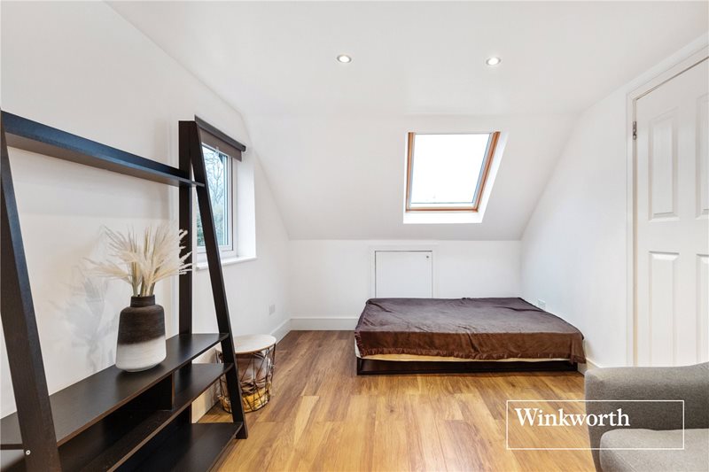 Abercorn Road, Mill Hill East, NW7