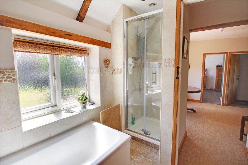 The Street, Hockering, Dereham, Norfolk, NR20