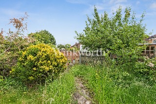 Latymer Way, London, N9