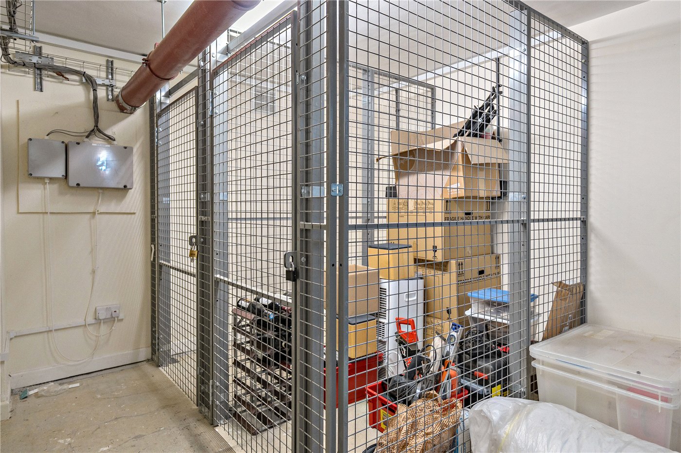 Storage