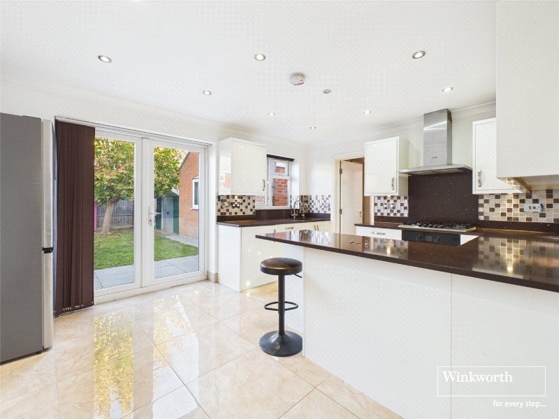 Burniston Close, Lower Earley, Reading, Berkshire, RG6