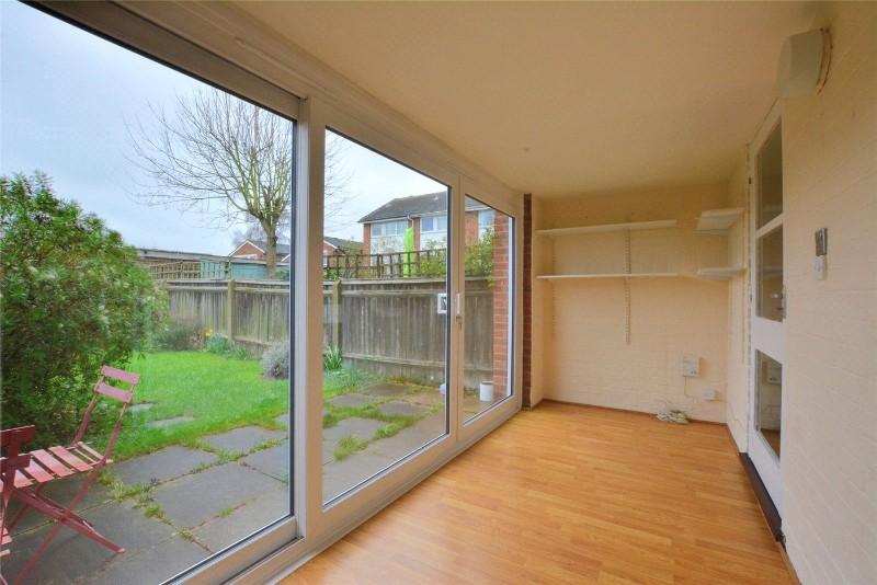 Coppelia Road, Blackheath, London, SE3