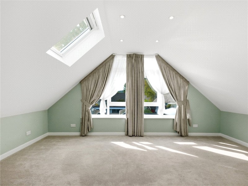 Hayes Lane, Colehill, Wimborne, Dorset, BH21