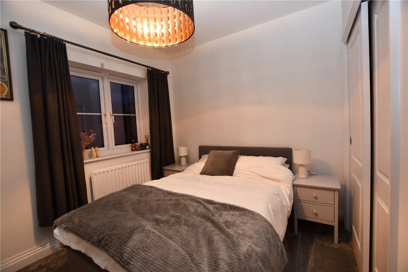 Hazylwood, Wokingham, Berkshire, RG40