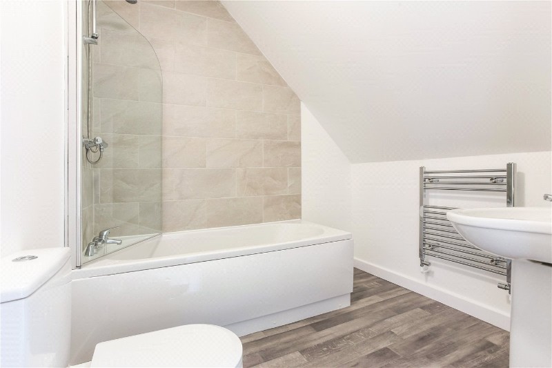 Harpesford Avenue, Virginia Water, Surrey, GU25