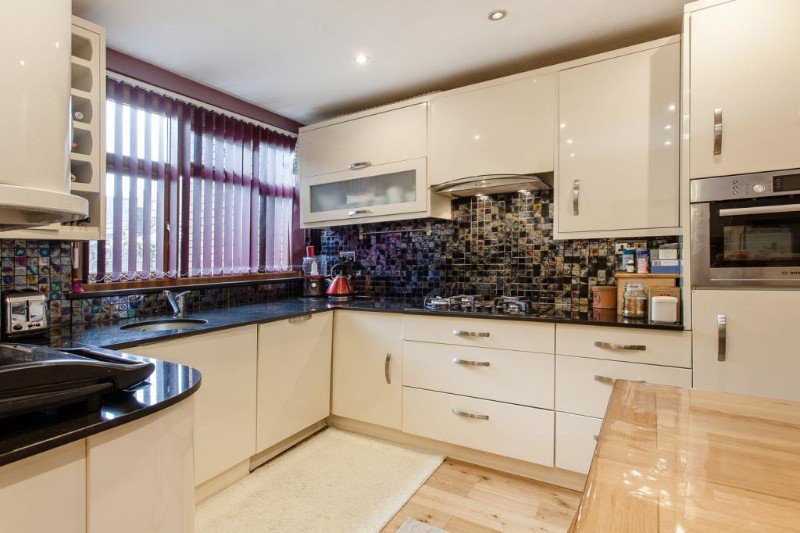 Mackenzie Road, London, N7