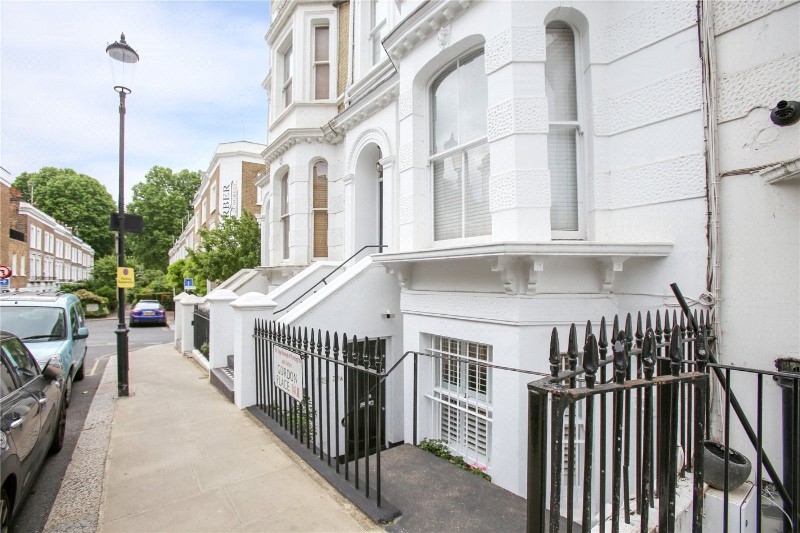 Gordon Place, Kensington, London, W8