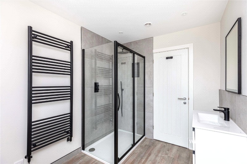 Wellington Avenue, Christchurch, Dorset, BH23