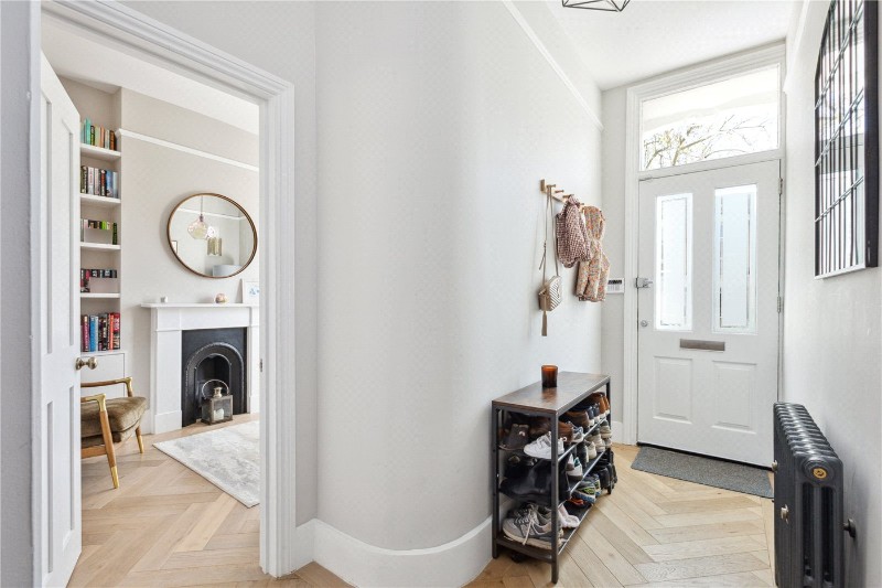 Chatterton Road, Highbury, London, N4
