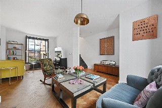 Lonsdale Road, London, W11