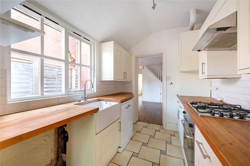 Upper Brook Street, Winchester, Hampshire, SO23
