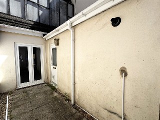 Alum Chine Road, Westbourne, Bournemouth, Dorset, BH4