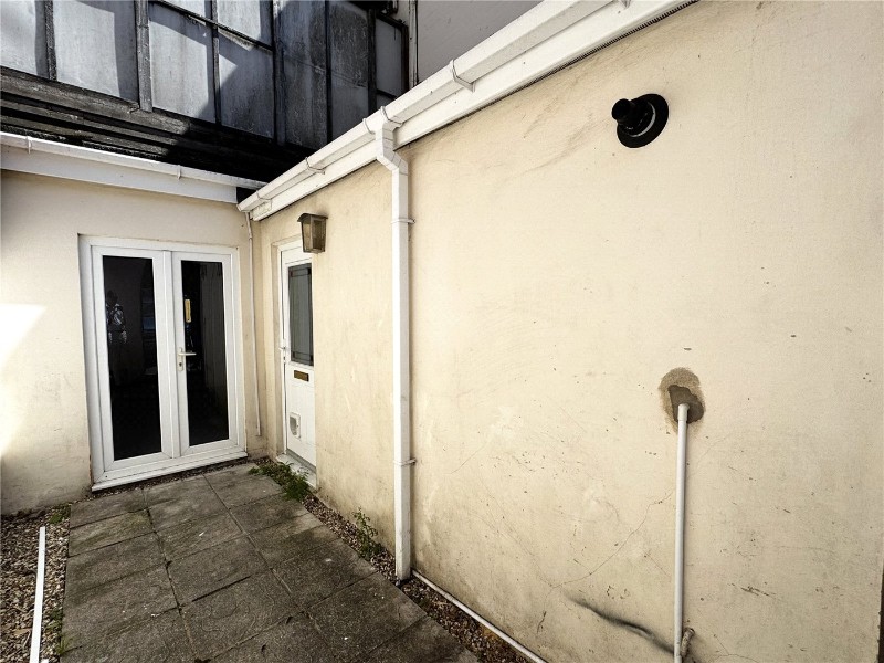 Alum Chine Road, Westbourne, Bournemouth, Dorset, BH4