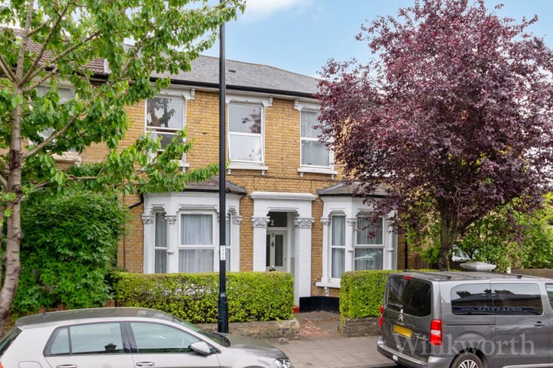 Gellatly Road, London, SE14
