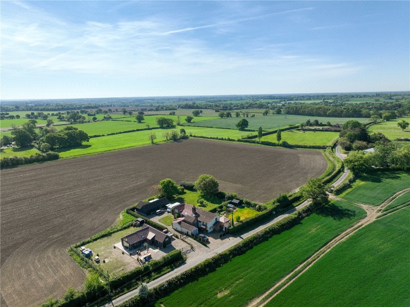 Sallow Lane, Kirby Bedon, Norwich, Norfolk, NR14