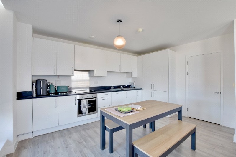 Ottley Drive, Blackheath, London, SE3