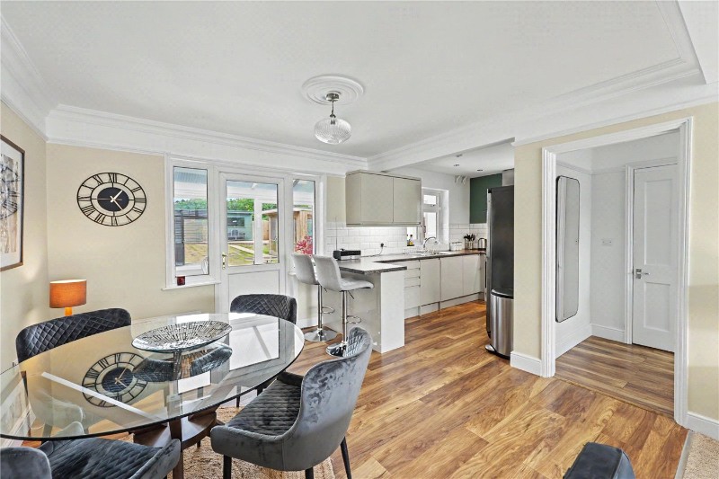 Waldemar Avenue, Hellesdon, Norwich, Norfolk, NR6