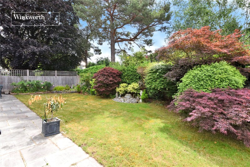 Northey Avenue, Cheam, Sutton, SM2