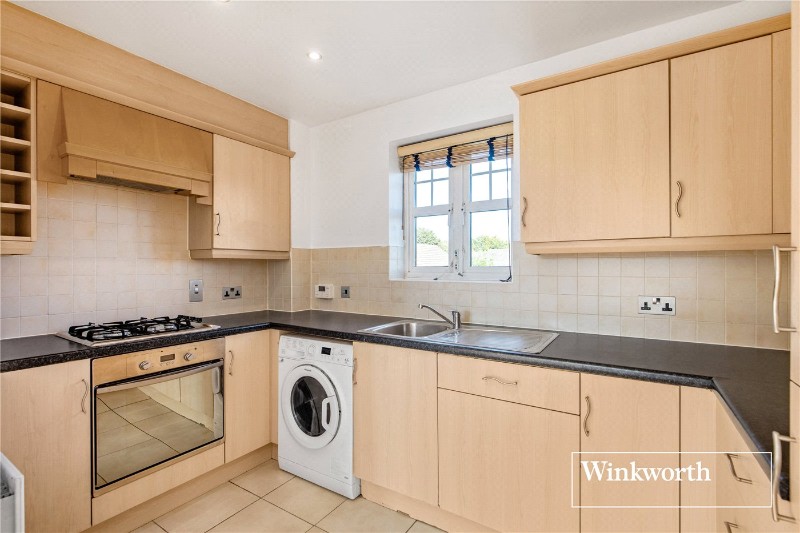 Shillingford Close, Mill Hill East, London, NW7
