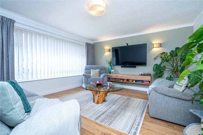 Ashdale Close, Metheringham, Lincoln, Lincolnshire, LN4