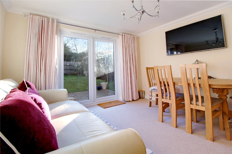 Amberley Close, Blythburgh, Halesworth, IP19