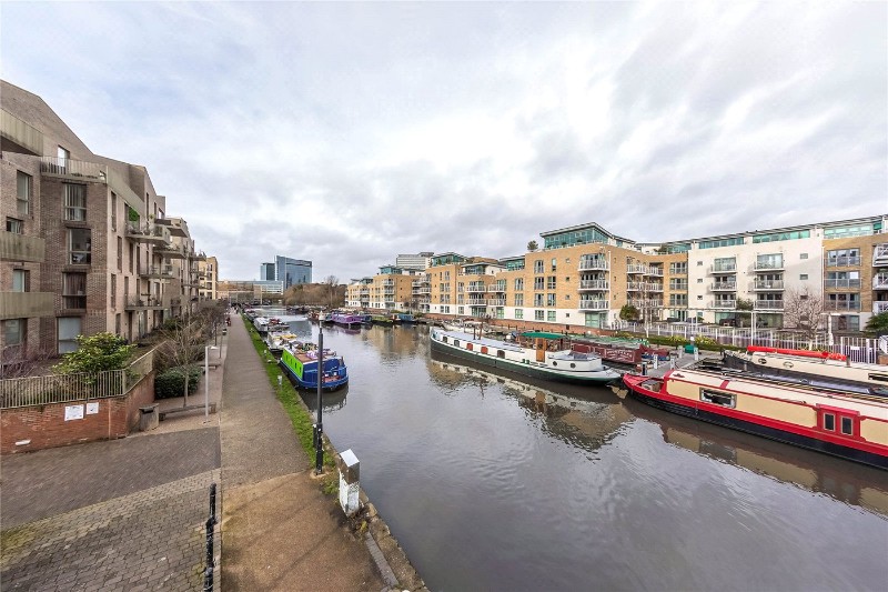 Spruce House, Durham Wharf Drive, Brentford, TW8