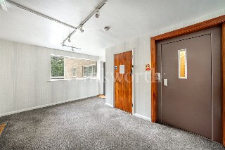 Dolphin Court, Woodlands, London, NW11
