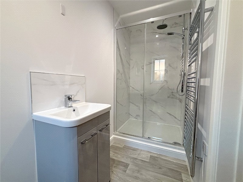 Legion Way, Ruskington, Sleaford, Lincolnshire, NG34