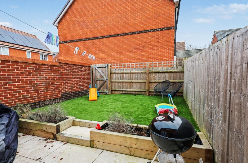 Overstrand Way, Sprowston, Norwich, Norfolk, NR7