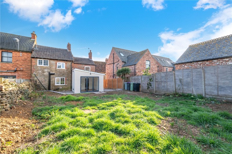 Green Street, Great Gonerby, Grantham, Lincolnshire, NG31