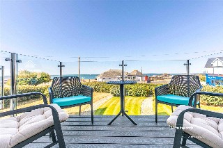 Sea Road, Milford on Sea, Lymington, Hampshire, SO41