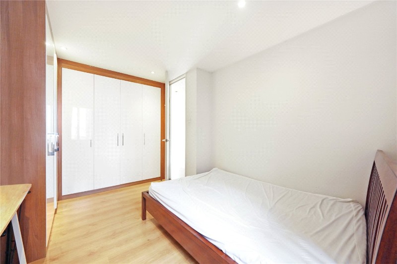 Grafton Road, London, NW5