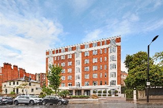 Grove End Gardens, Grove End Road, St Johns Wood, London, NW8