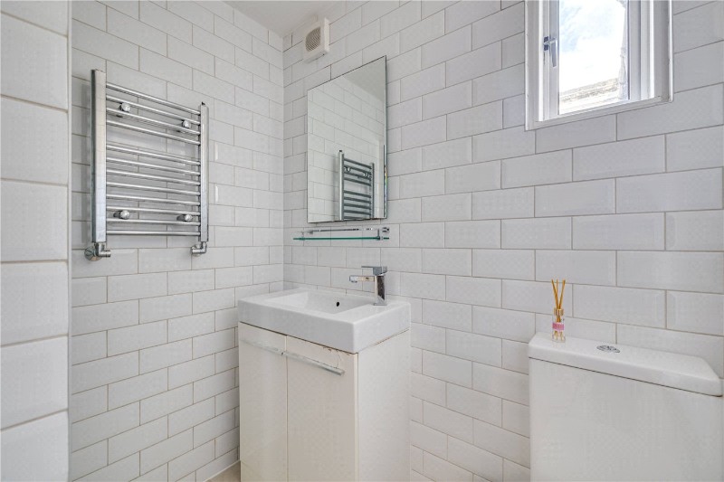 St. Dunstans Road, London, W6