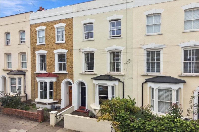 Walford Road, London, N16